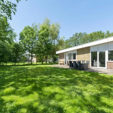 Holiday home Recreational In A Tree-rich Park Sint Maartensvlotbrug