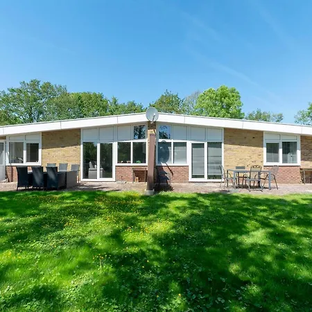 Spacious Duo By The Dunes Holiday home *