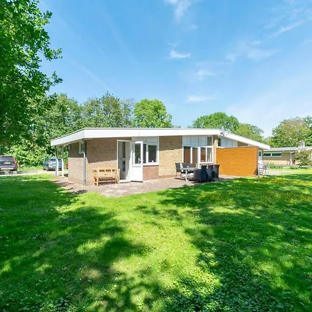 度假居 Spacious Duo By The Dunes *