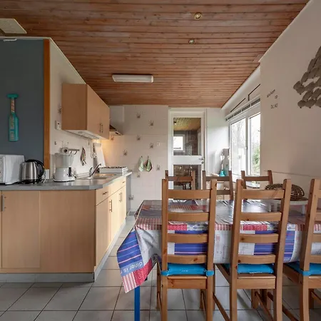 Spacious Duo By The Dunes