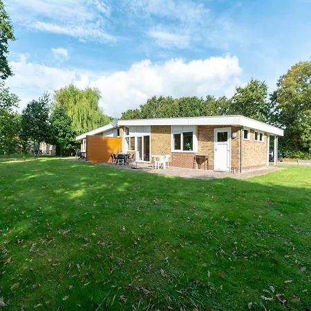 Spacious Duo By The Dunes Holiday home *