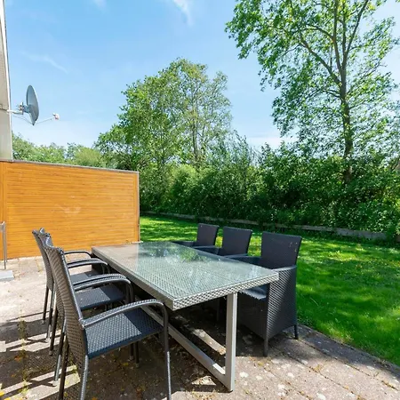 Spacious Duo By The Dunes