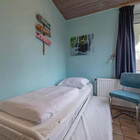 Holiday home Spacious Duo By The Dunes *