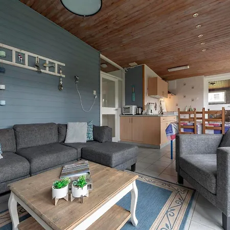 Spacious Duo By The Dunes