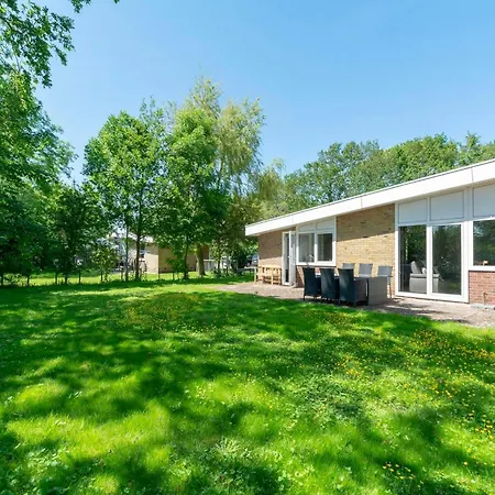 Spacious Duo By The Dunes 度假居