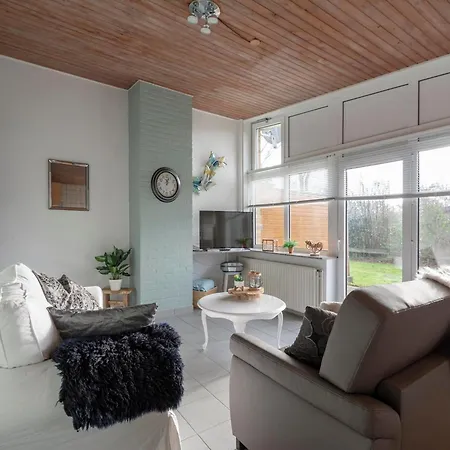 Holiday home Spacious Duo By The Dunes *