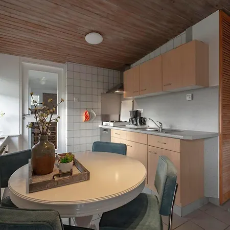 Holiday home Spacious Duo By The Dunes *