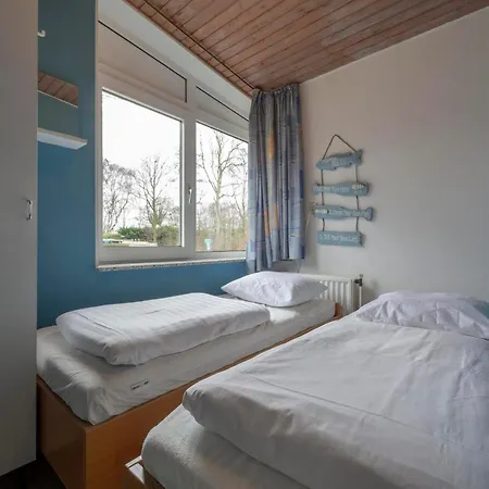 Spacious Duo By The Dunes *
